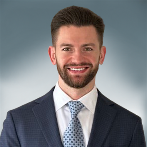 Luke RutledgeStaff Image